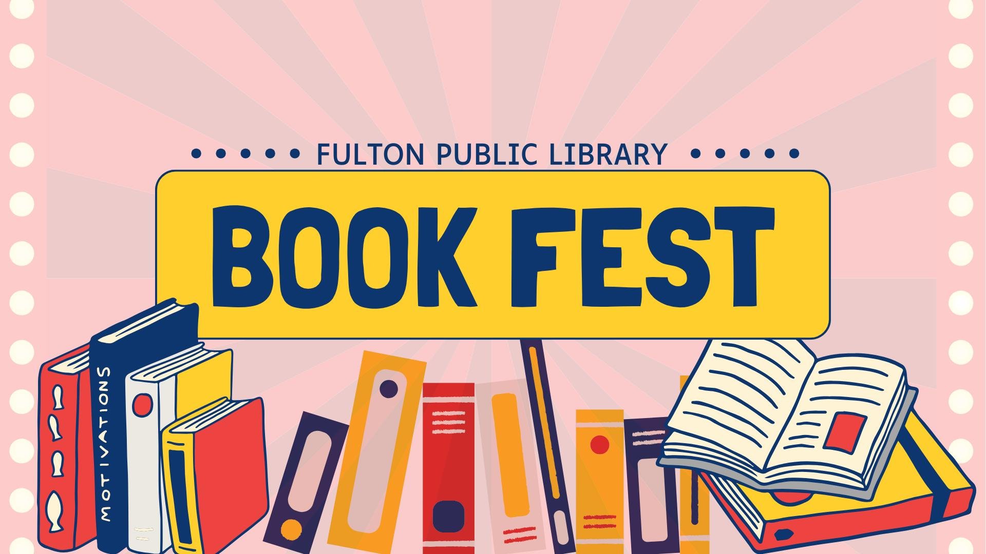 Bookfest