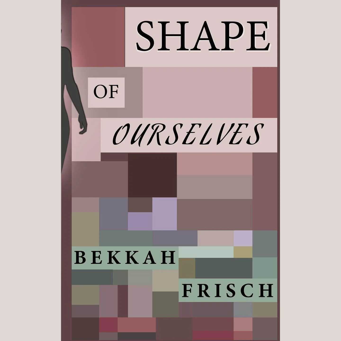 Preorders are now open for Shape of Ourselves. Order yours today from link in bio. Plus, for every preorder I receive, I’ll make a donation to support starving families in Gaza.
Orders will ship in mid-October.
#shapeofourselves #bookstagra