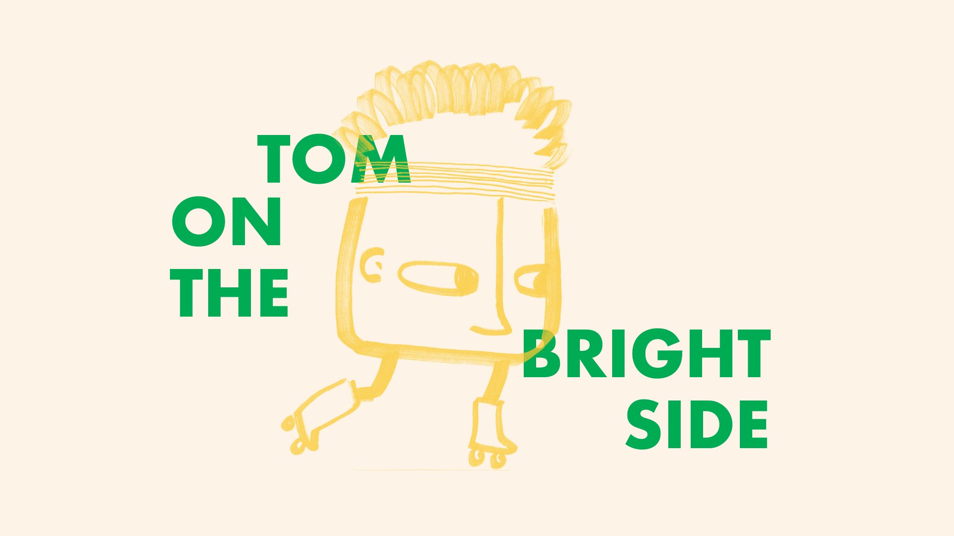 BankStar Financial Thank on the Bright Side | Brand Campaign