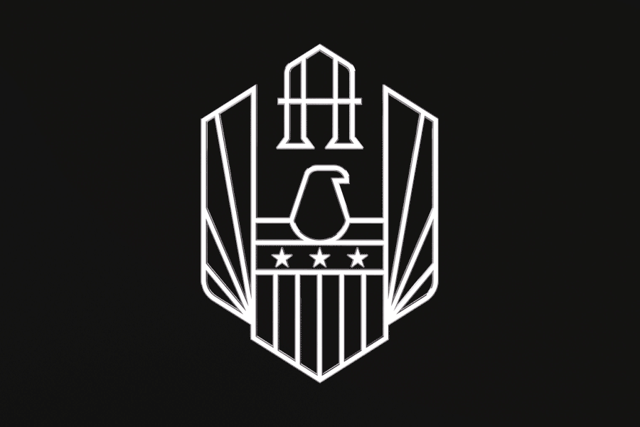 Brookings Armory | Brand Identity