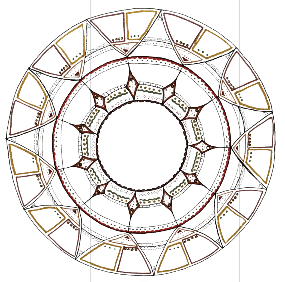 The Healing Earth Center