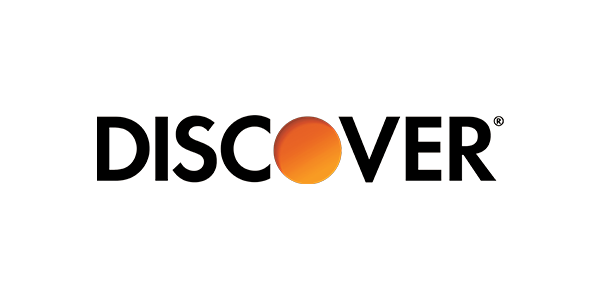 Discover logo