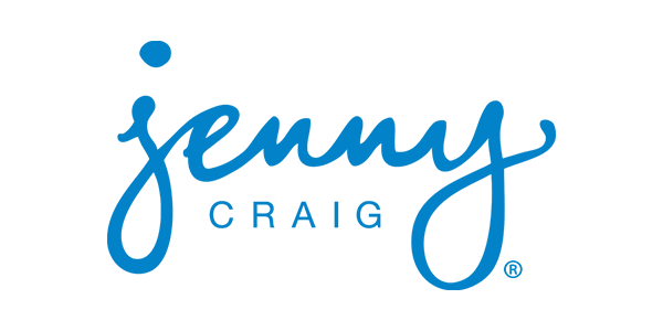 Jenny Craig logo