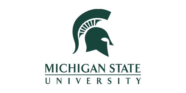 Michigan State University logo