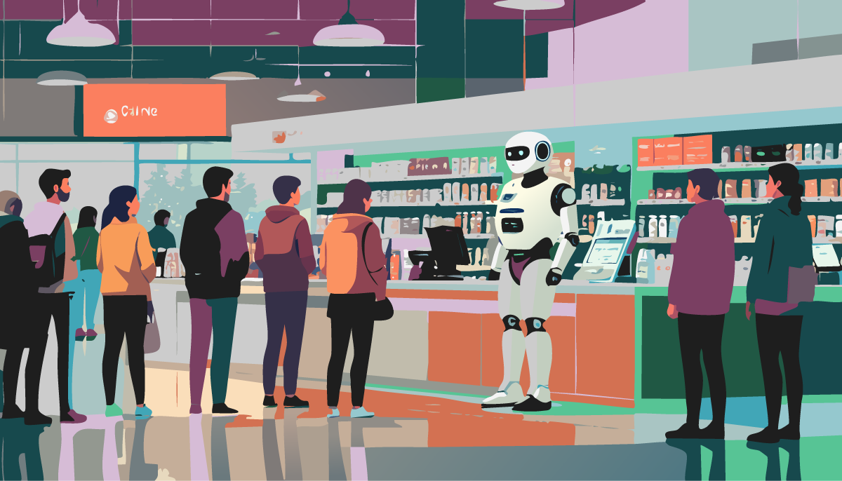 The Hard-and-Fast Rule of Customer-Facing Technology