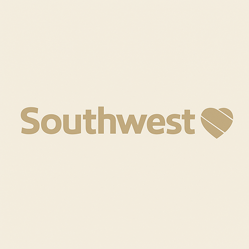 Southwest Airlines Goes Beige