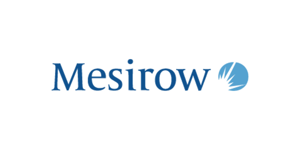 Mesirow logo