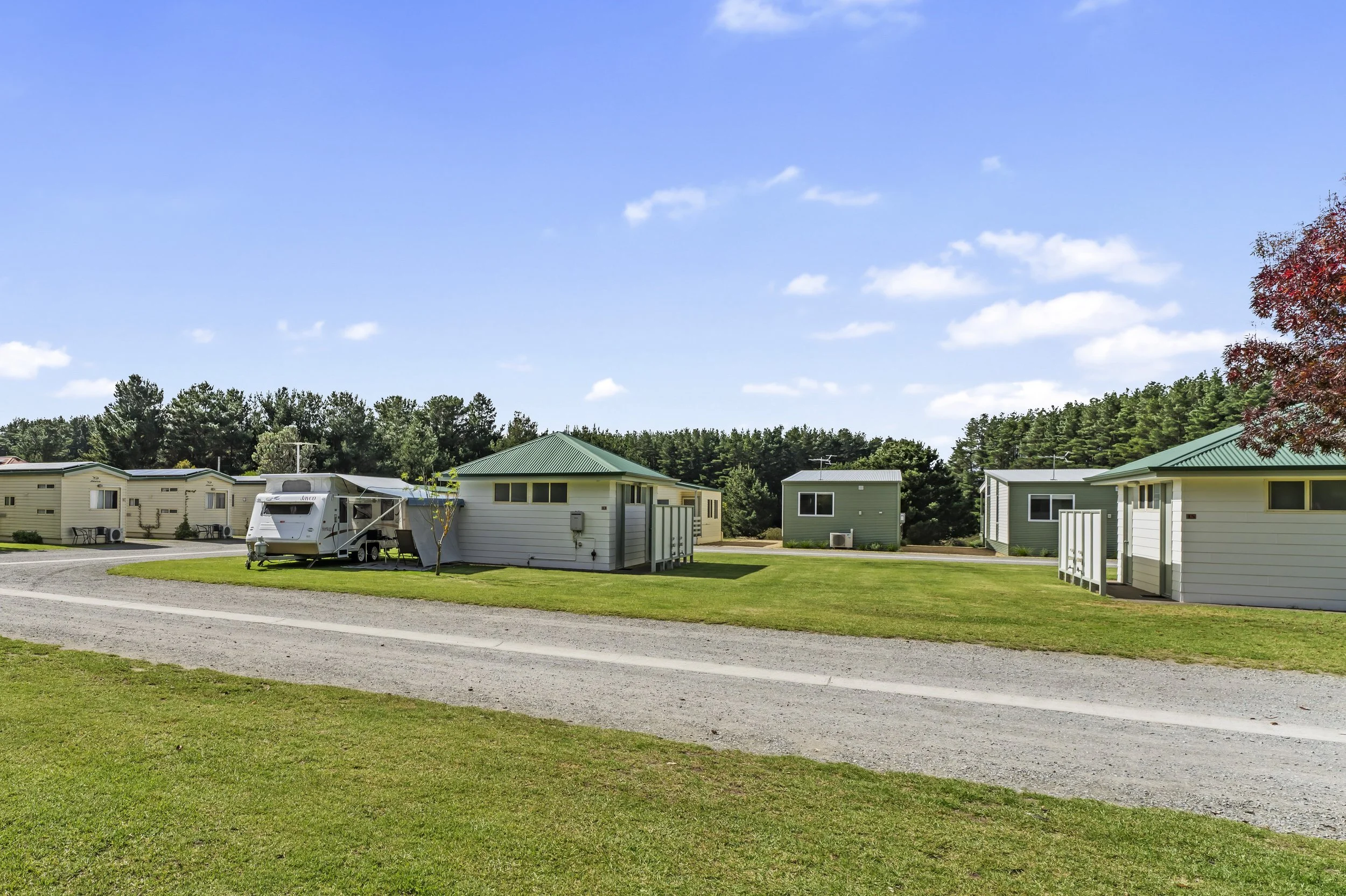 Ensuite Sites