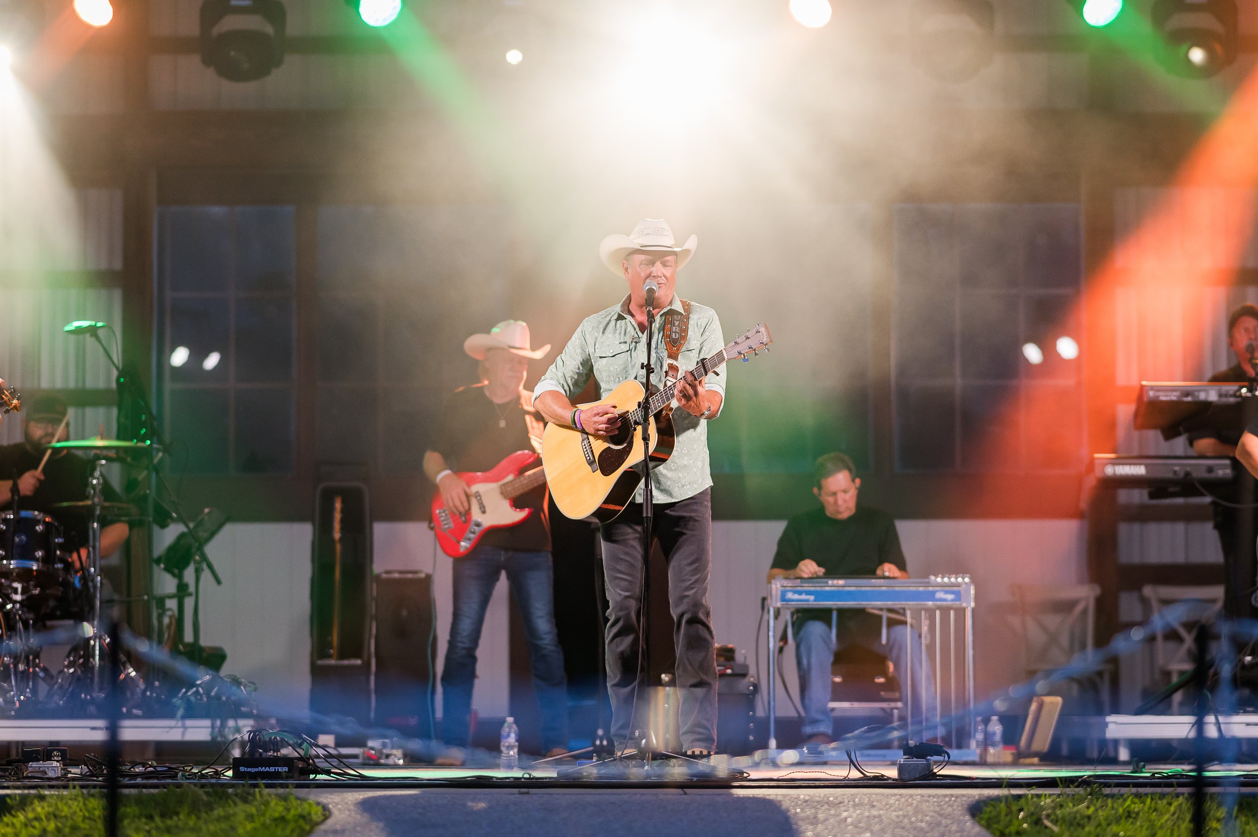 Photo of FSBT Dancers by Tisa Della Volpe
| Photos 5, 7, 12, 13, 15 by Flat Ridge Photography