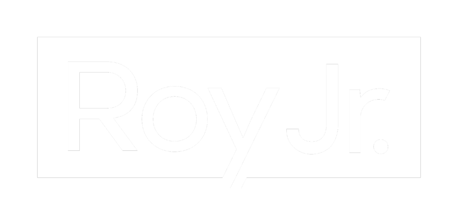 Roy Jr.