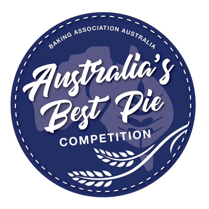 Australia's Best Pie Entry