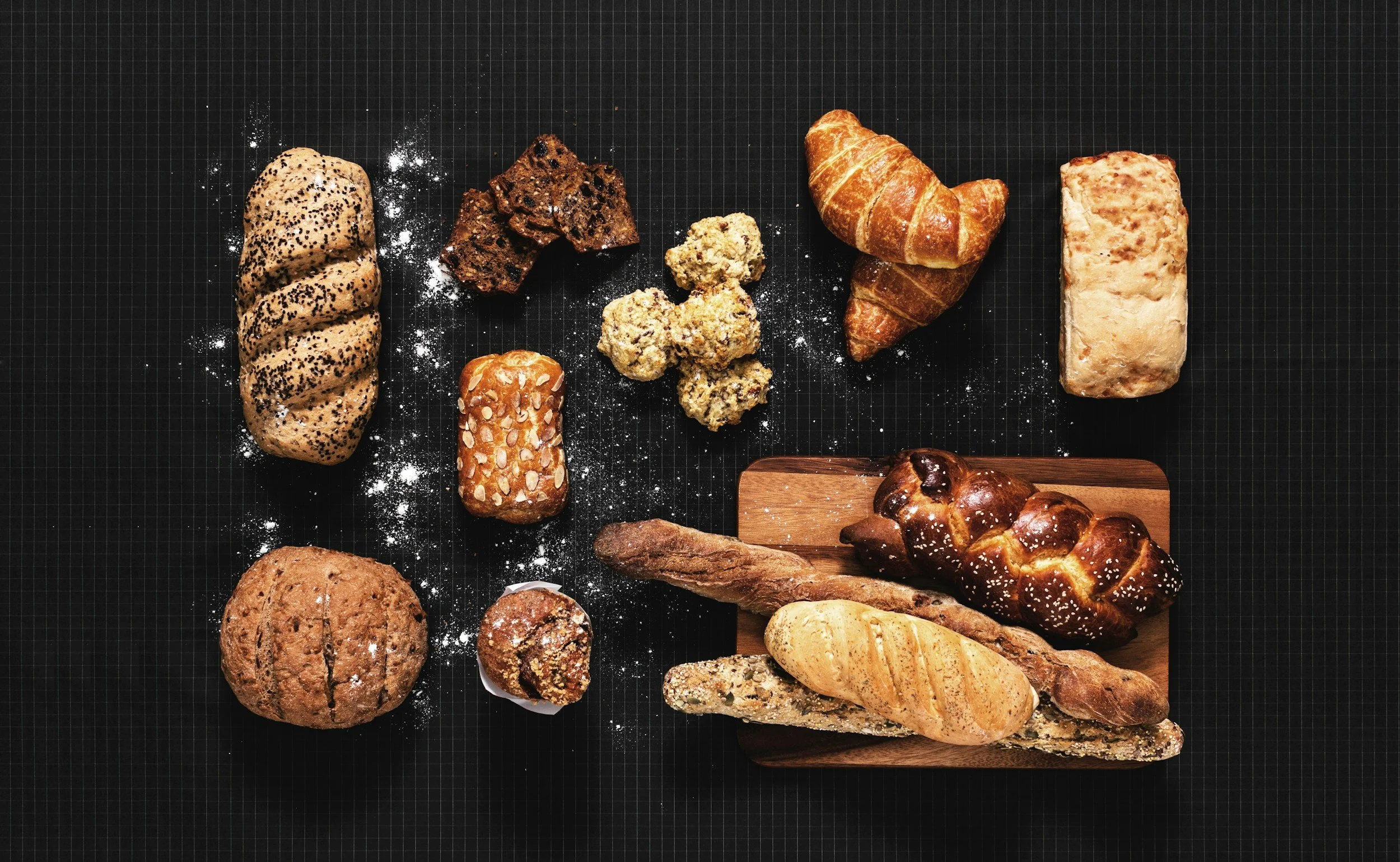 National Artisan Baking Competition