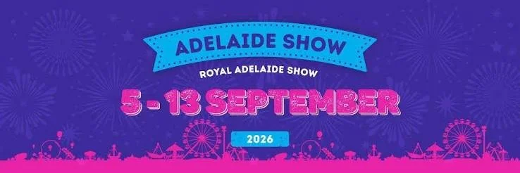ROYAL ADELAIDE SHOW