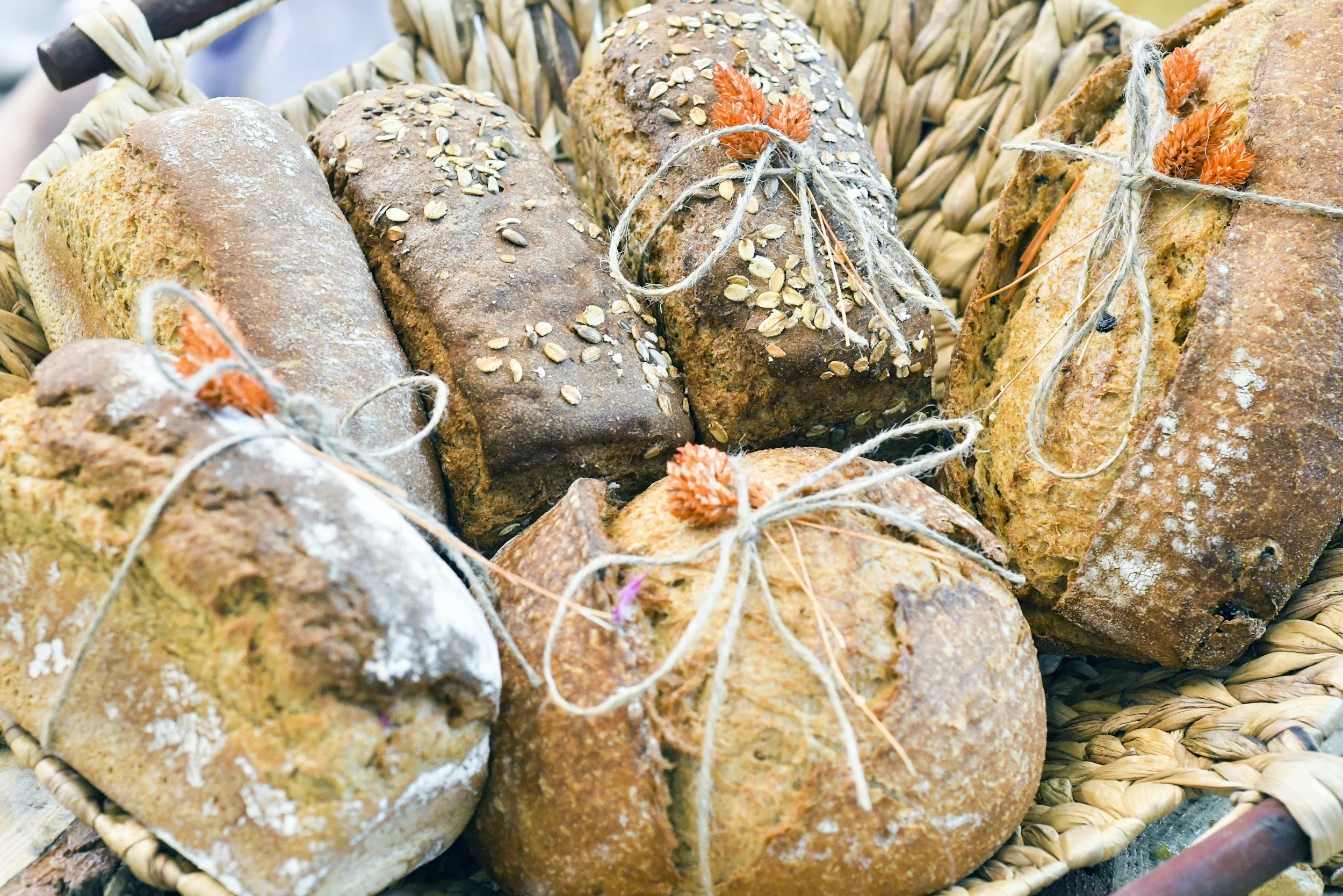 SOUTH AUSTRALIAN BAKING SHOW