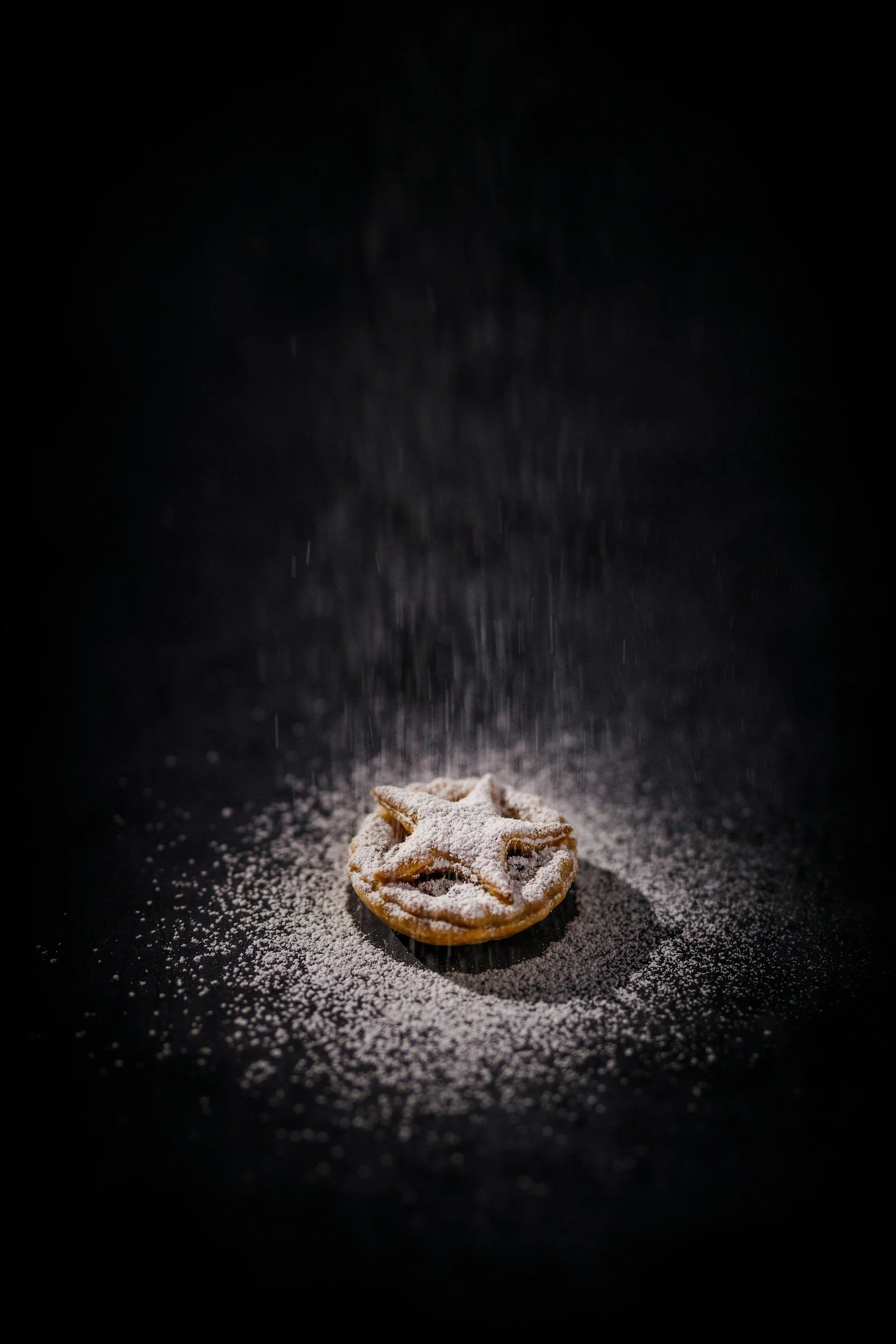 TASMANIA BAKING SHOW