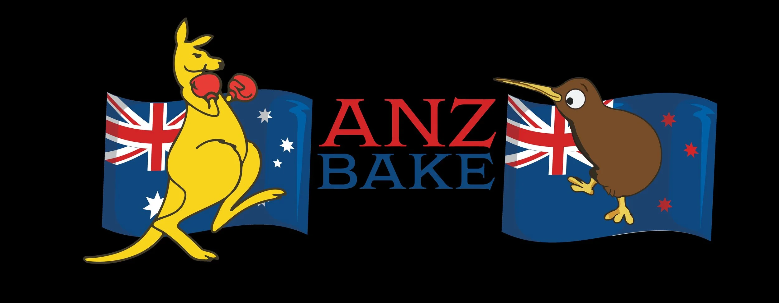 ANZBake in New Zealand