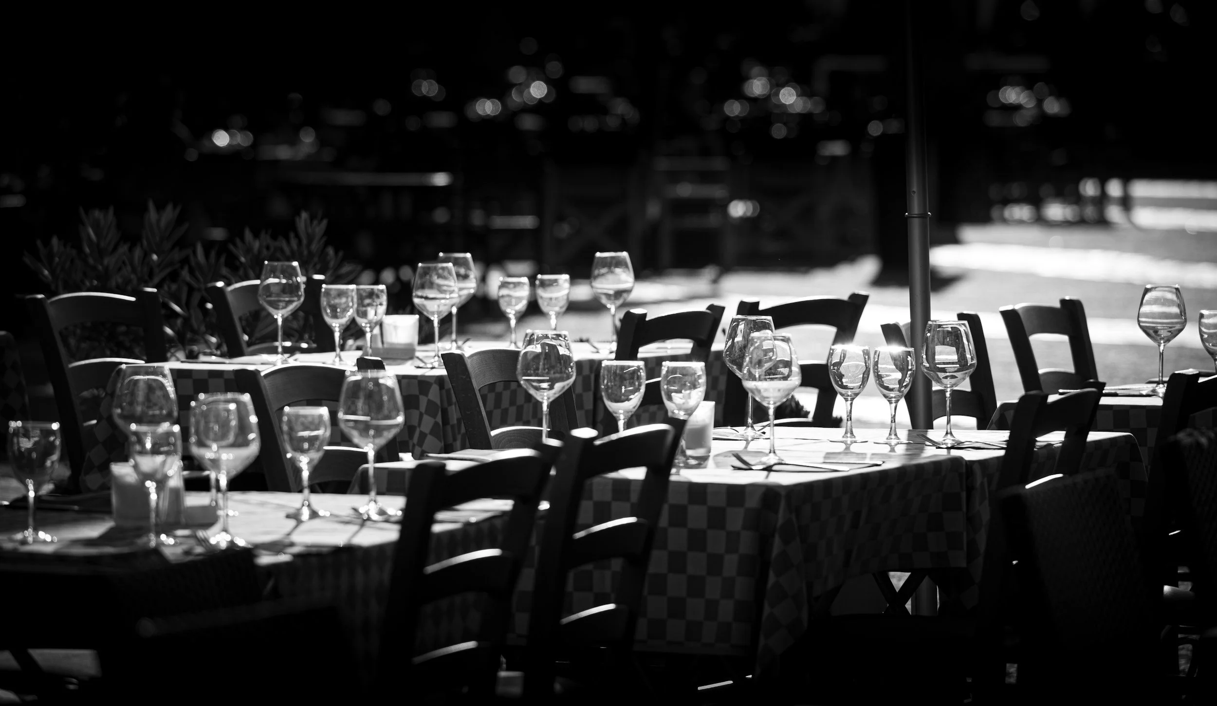 EXCELLENCE IN BAKING AWARDS DINNER