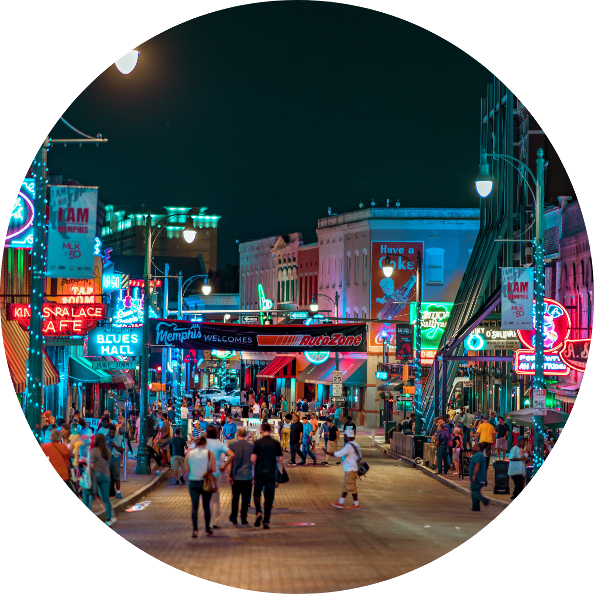 Memphis, TN