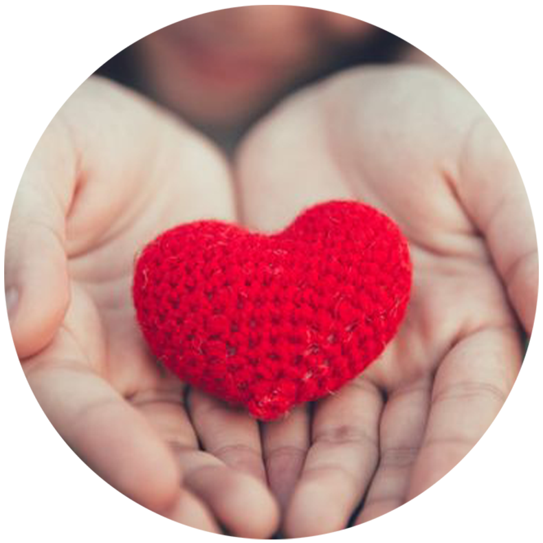 By Heart