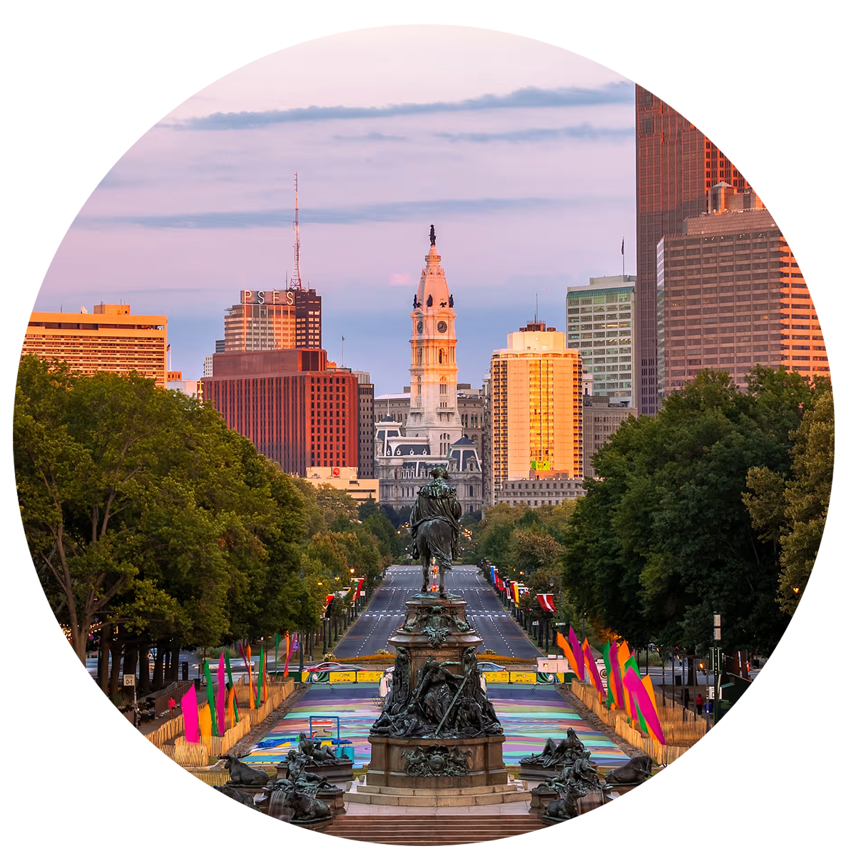 Philadelphia, PA