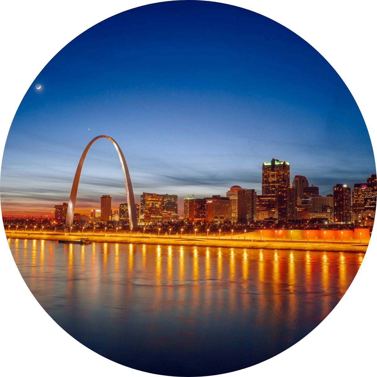 St. Louis, MO
