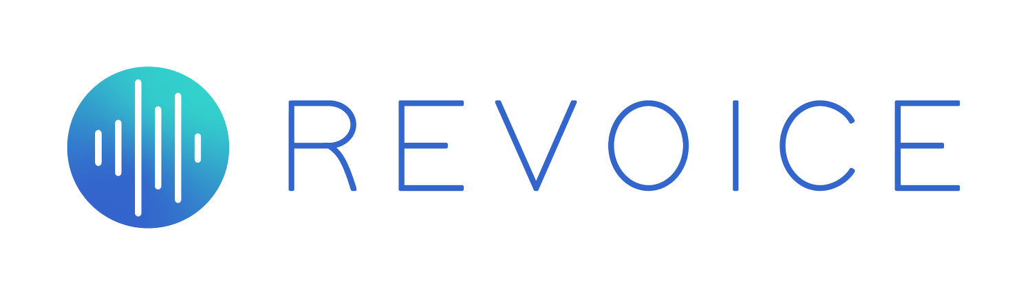 Revoice