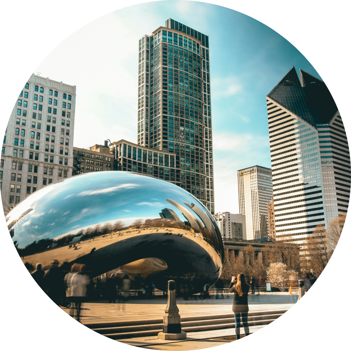 Chicago, IL