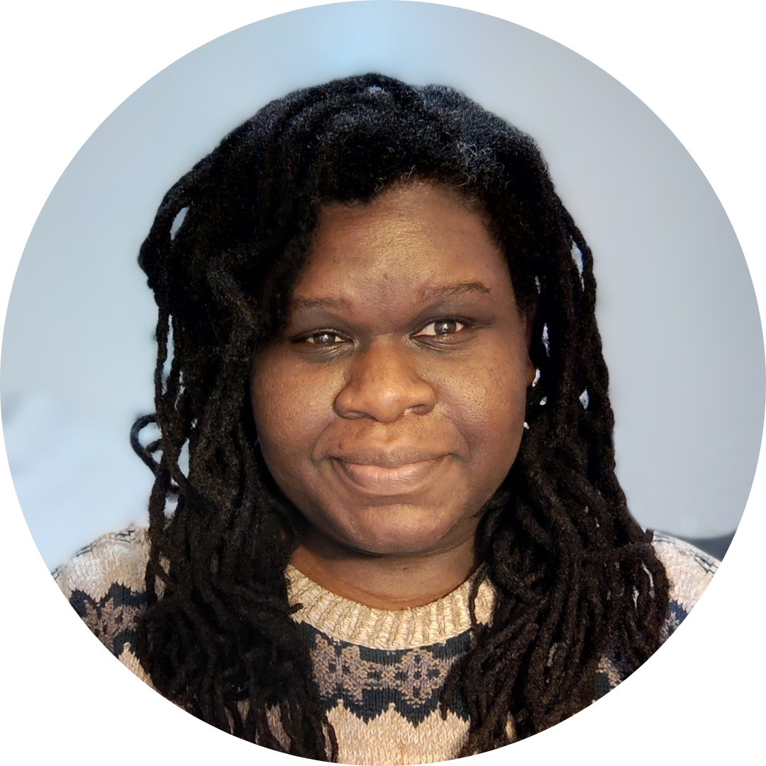 Johana-Marie Williams