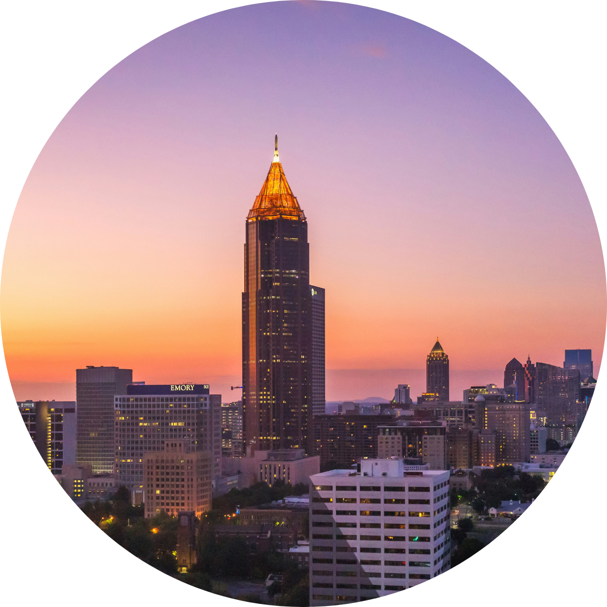 Atlanta, GA