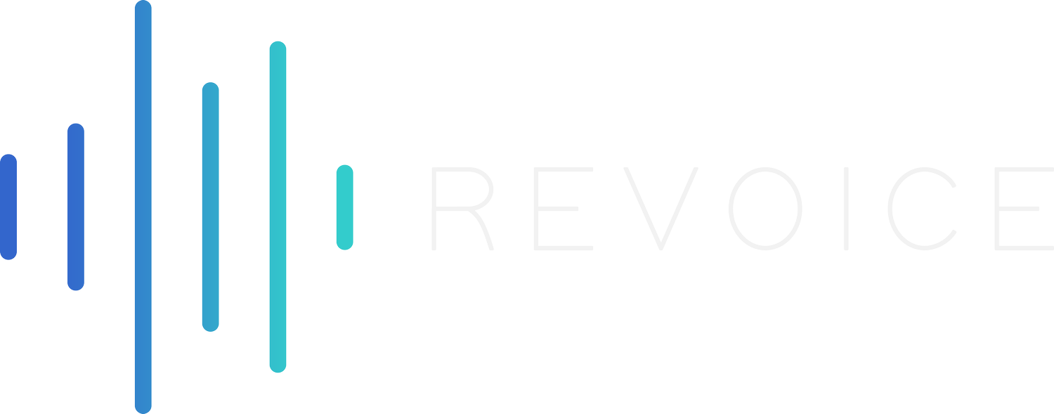 Revoice