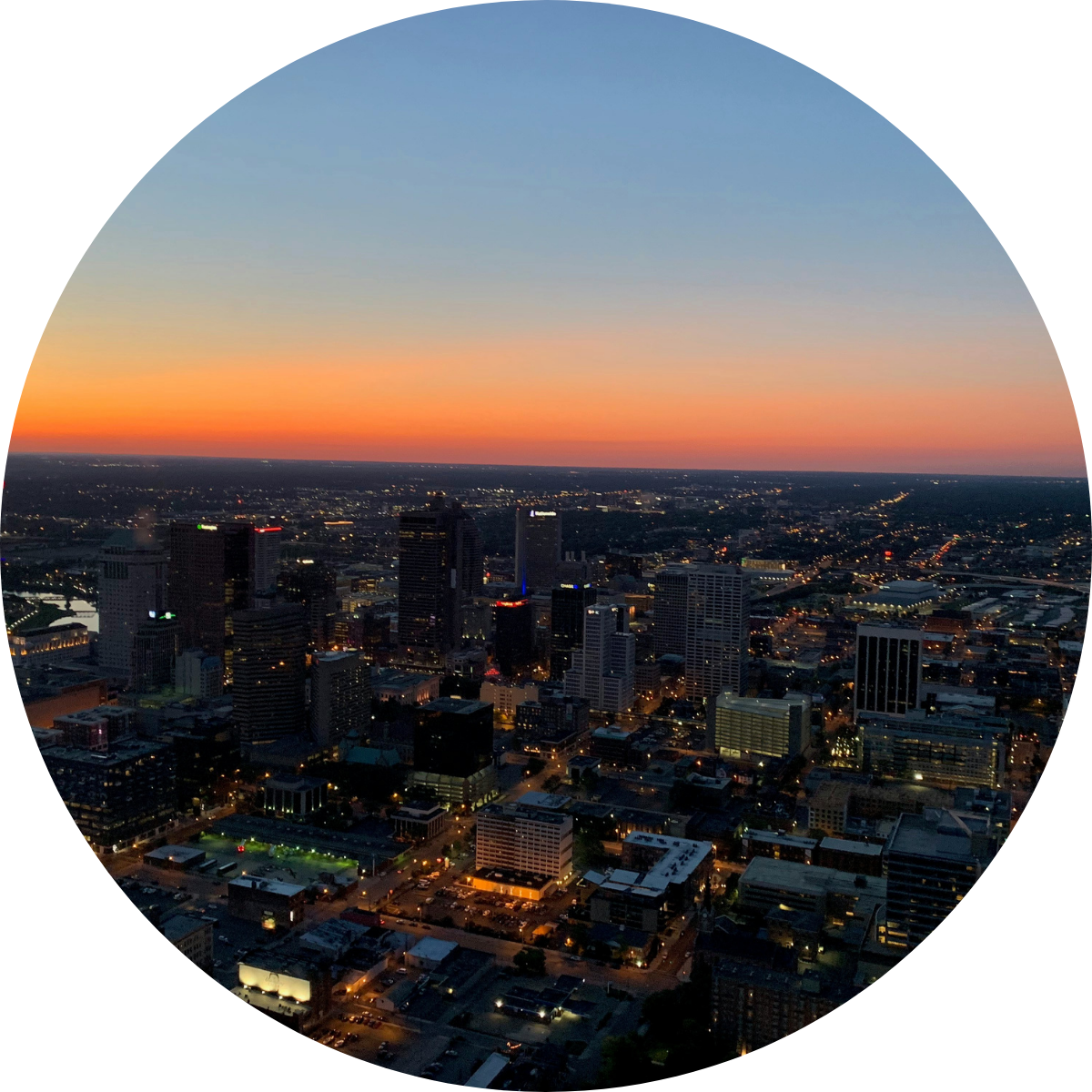 Columbus, OH