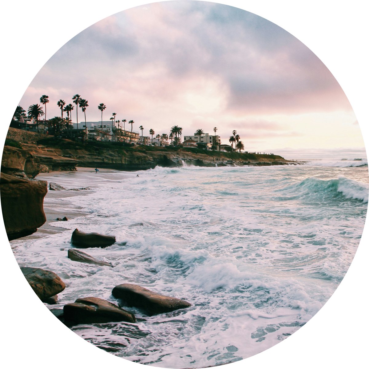 San Diego, CA