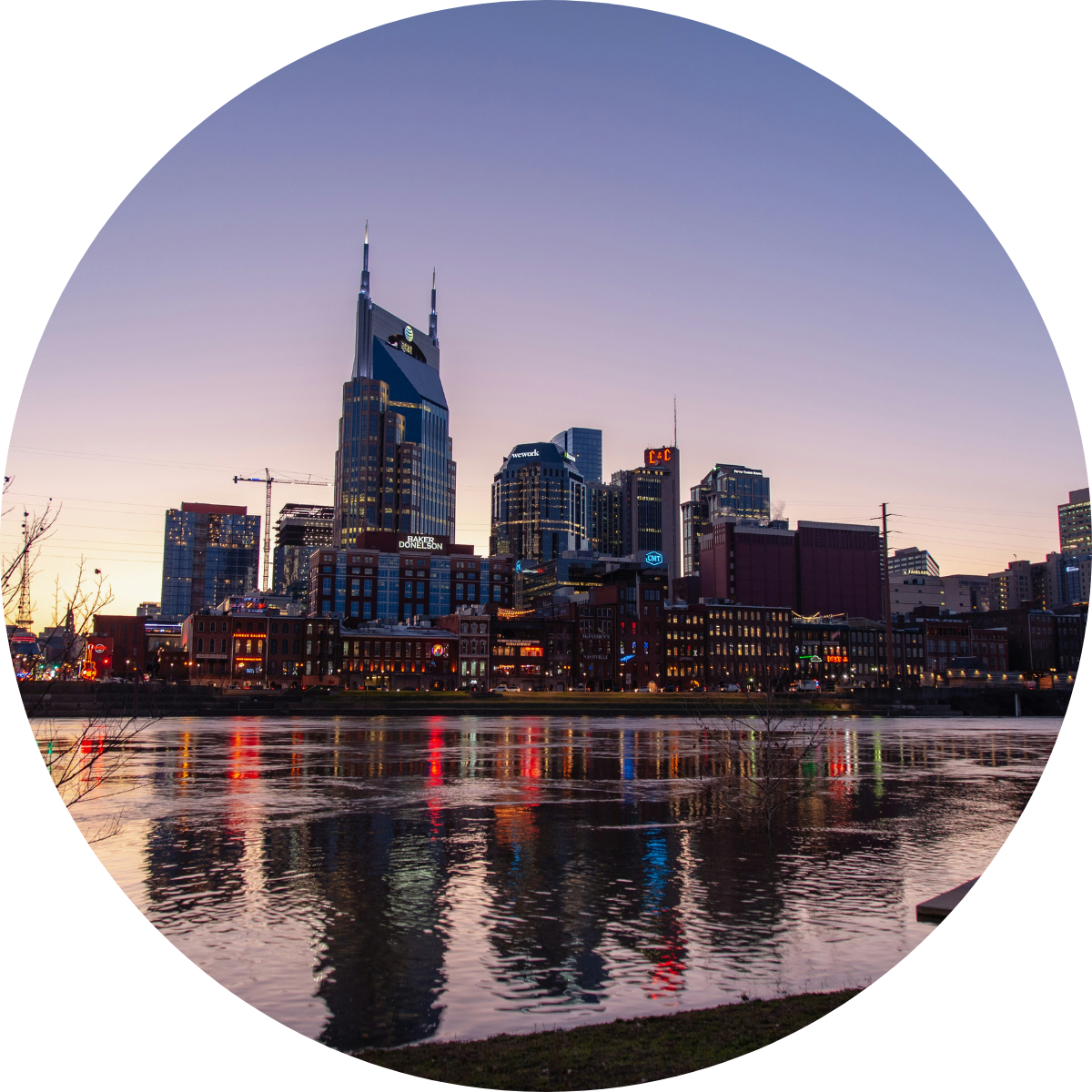 Nashville, TN