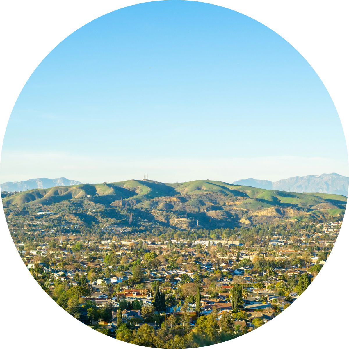 Orange County, CA