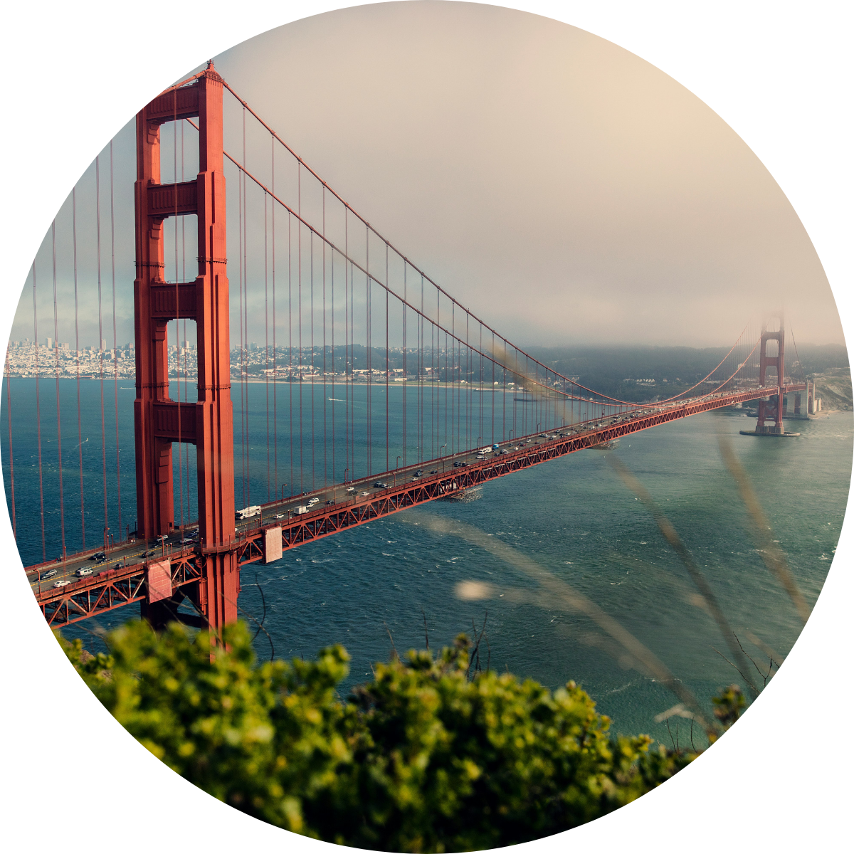 San Francisco, CA