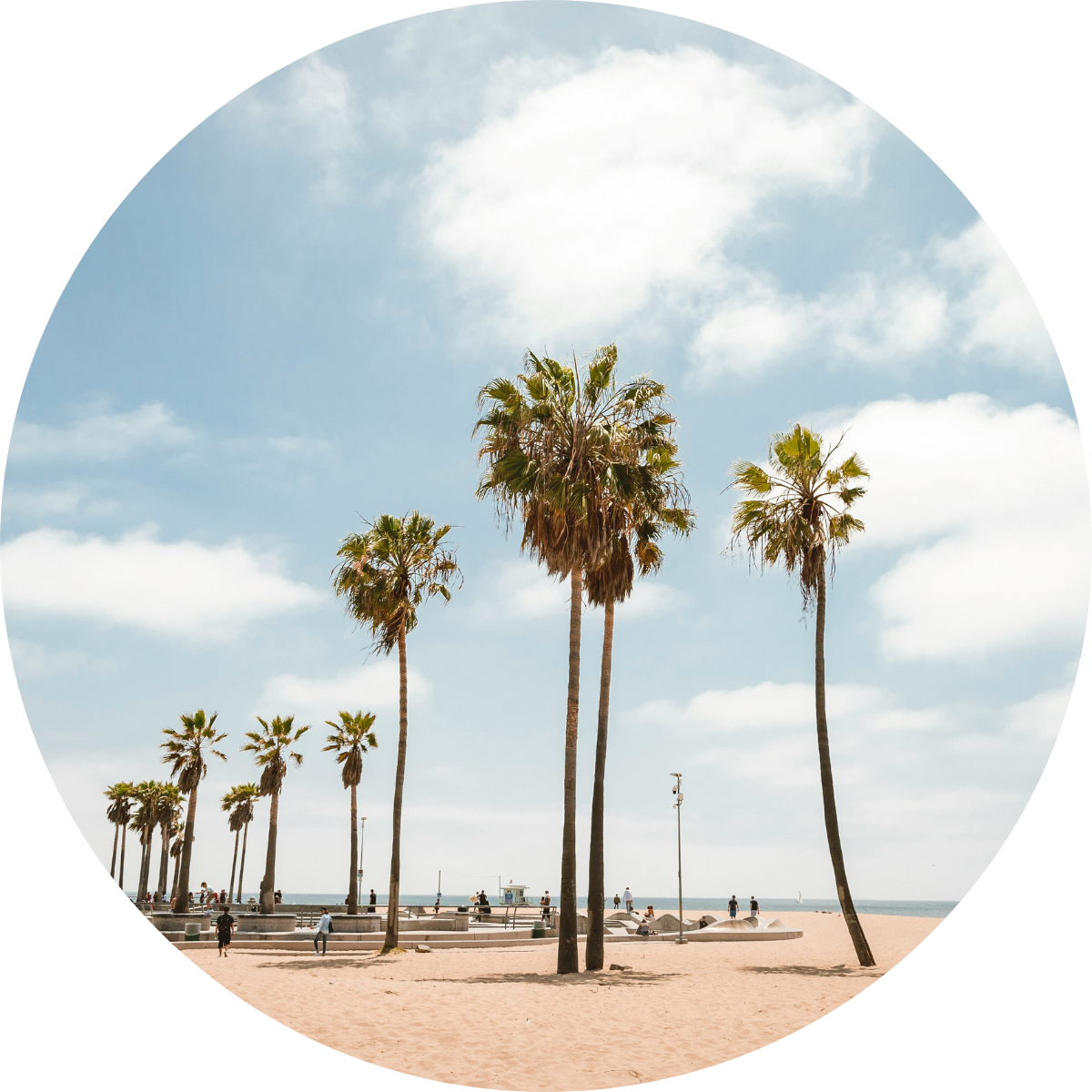 Los Angeles, CA