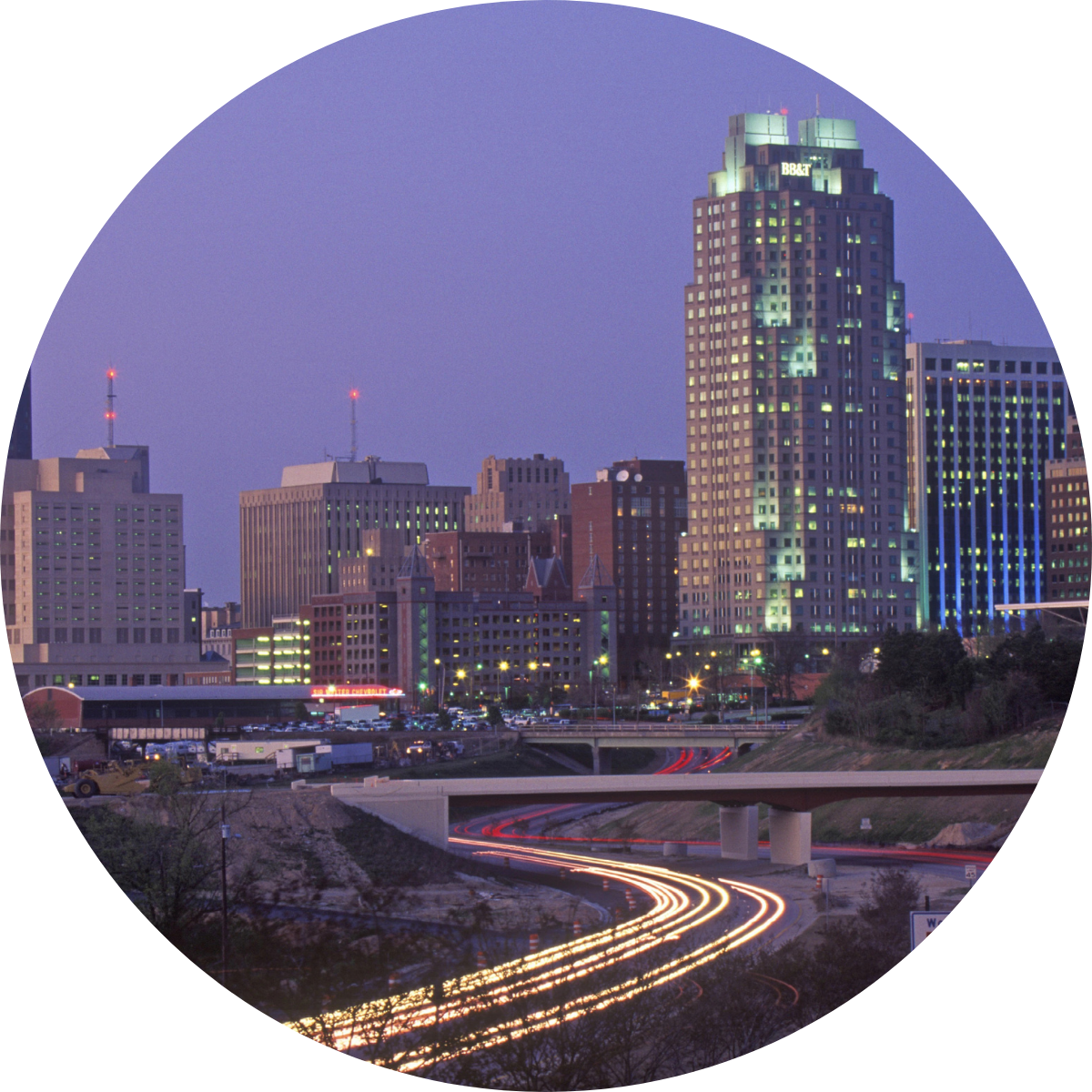 Raleigh, NC