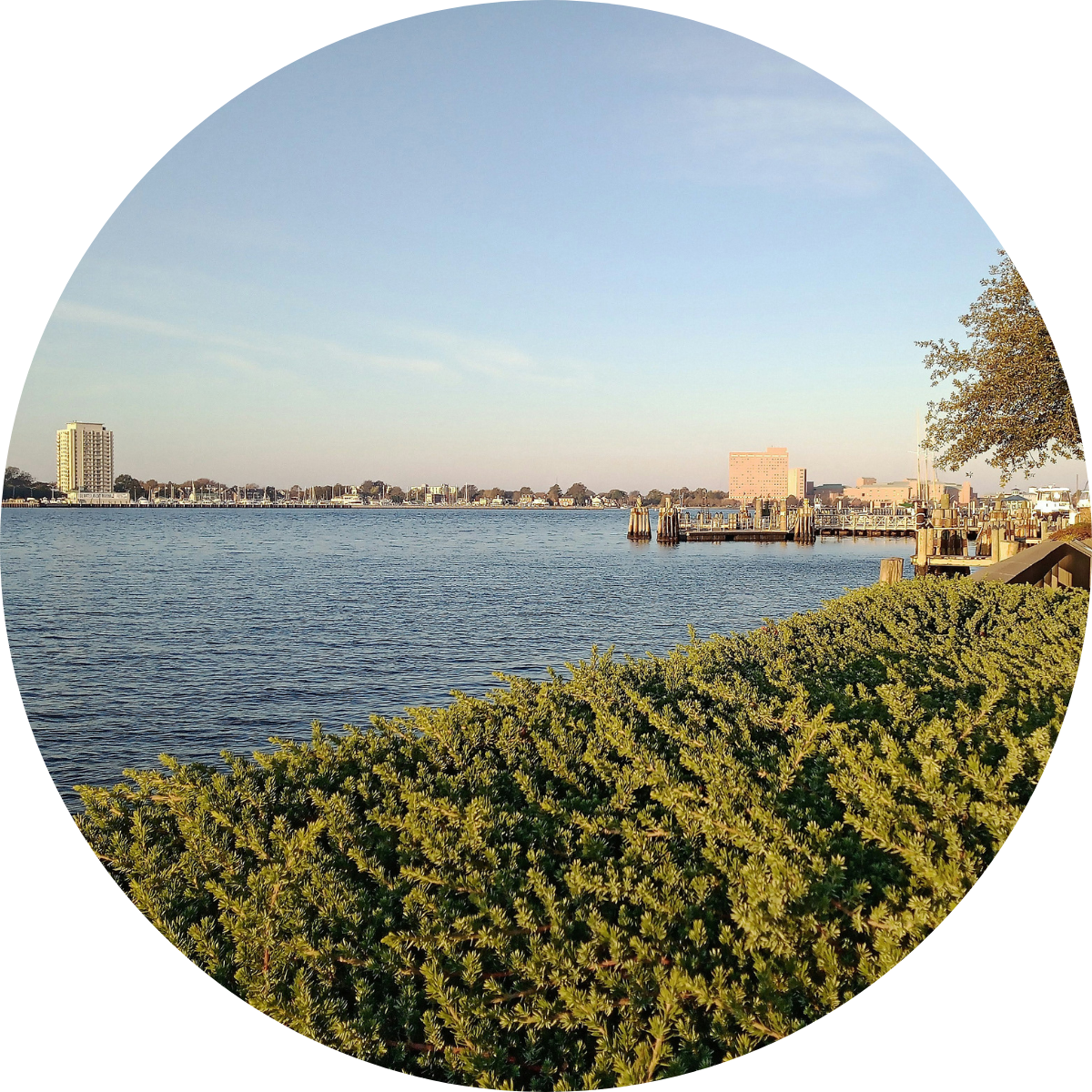 Norfolk, VA