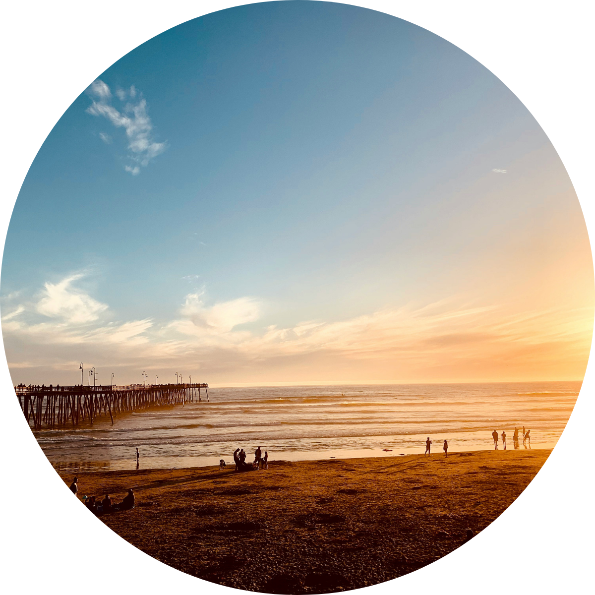 Pismo Beach, CA