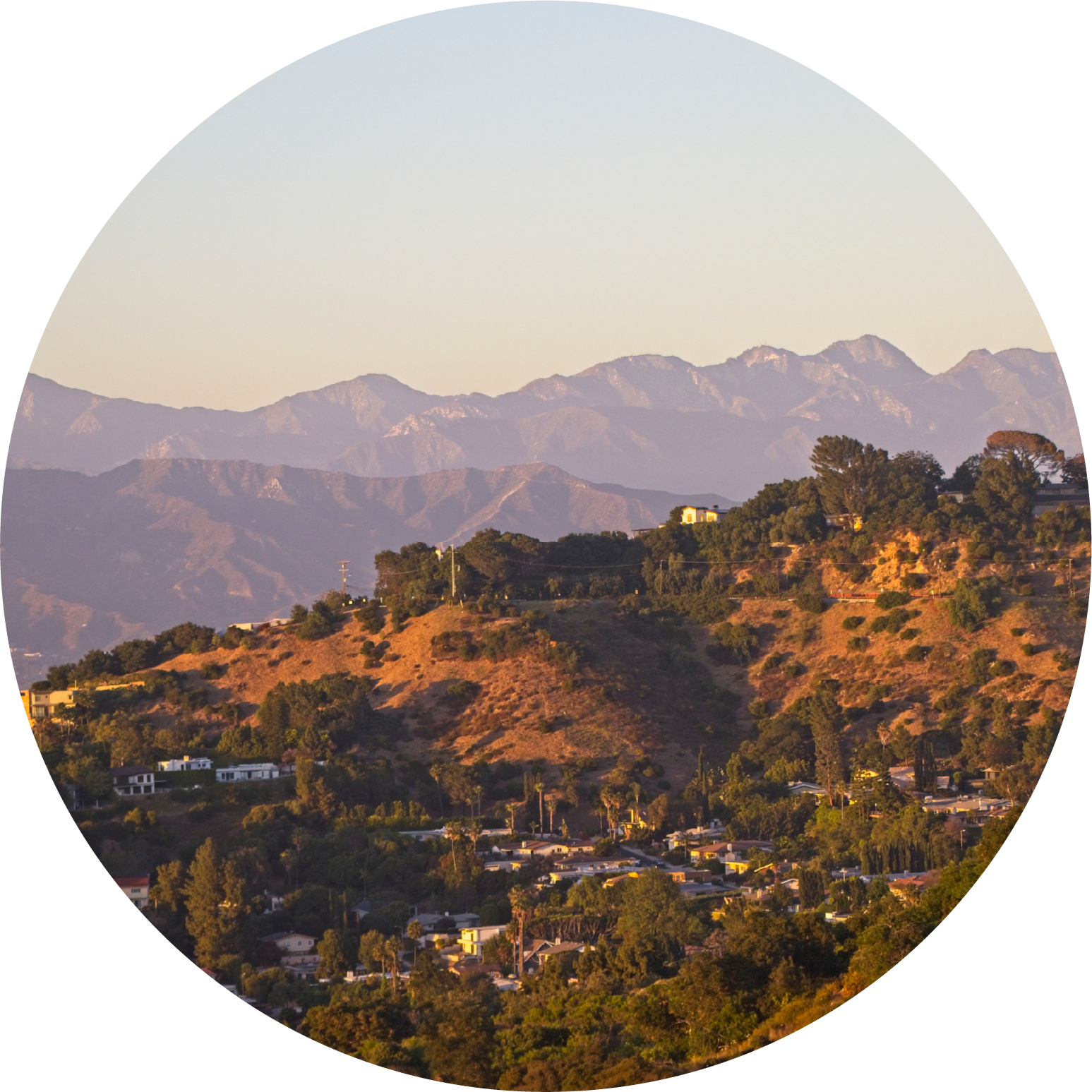 San Fernando Valley, CA