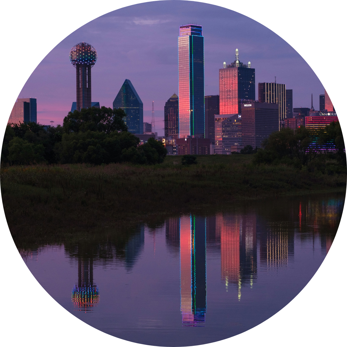 Dallas, TX