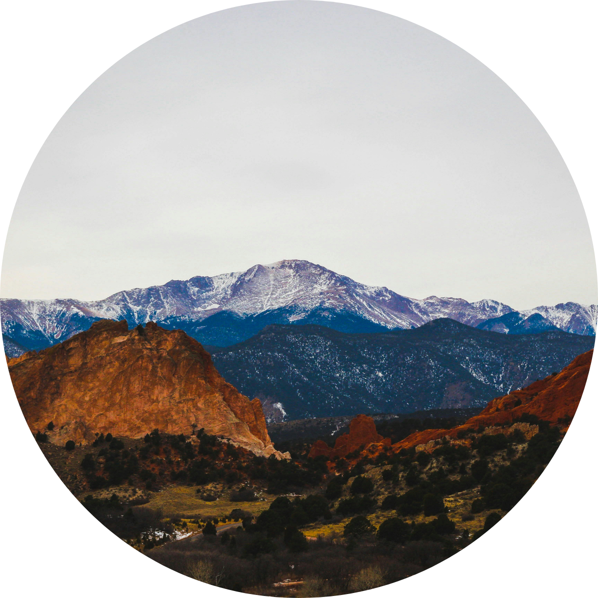 Colorado Springs, CO