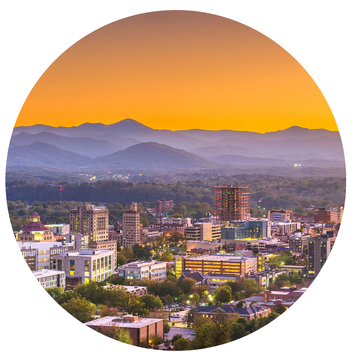 Asheville, NC