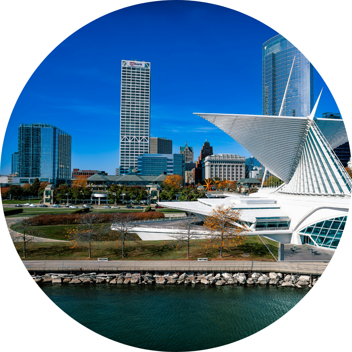 Milwaukee, WI