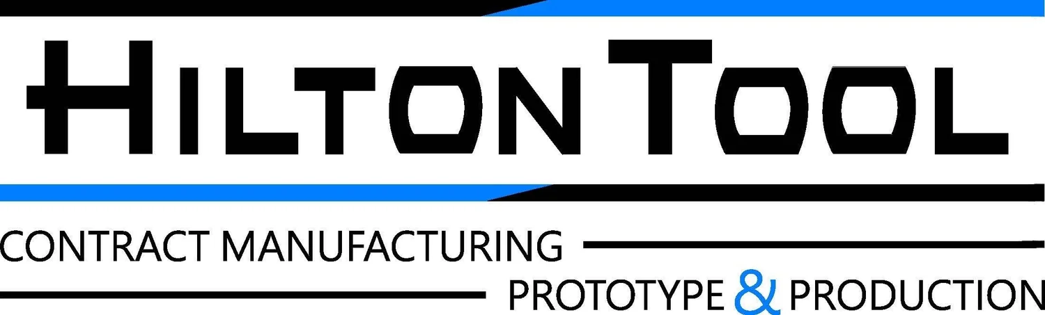 Hilton Tool - CNC Machine Shop &amp; Contract Manufacturing