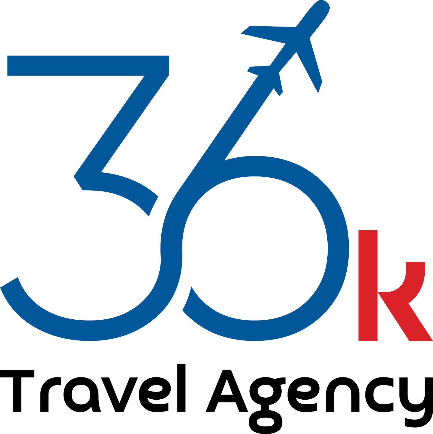 36K Travel Agency