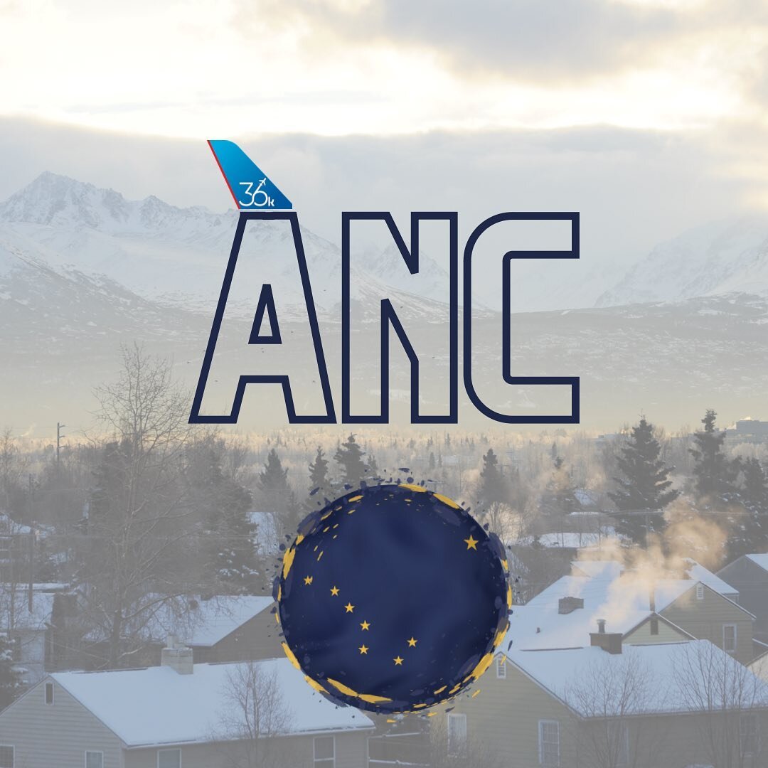 JUST BOOKED! 

Thank you Spring Creek Assembly for the opportunity to help book mission trip flights to Anchorage, AK! ✈️ 🏔️