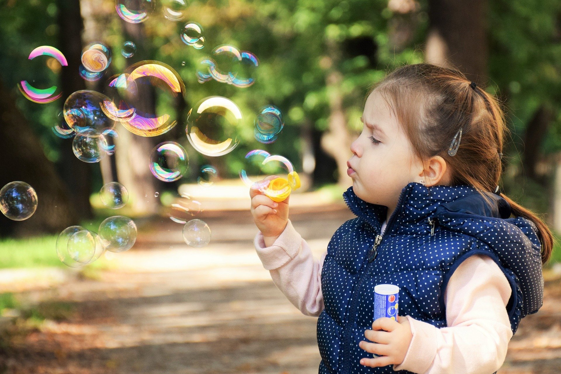 Dharma Kids Centre - Licensed Daycare in Osoyoos, BC