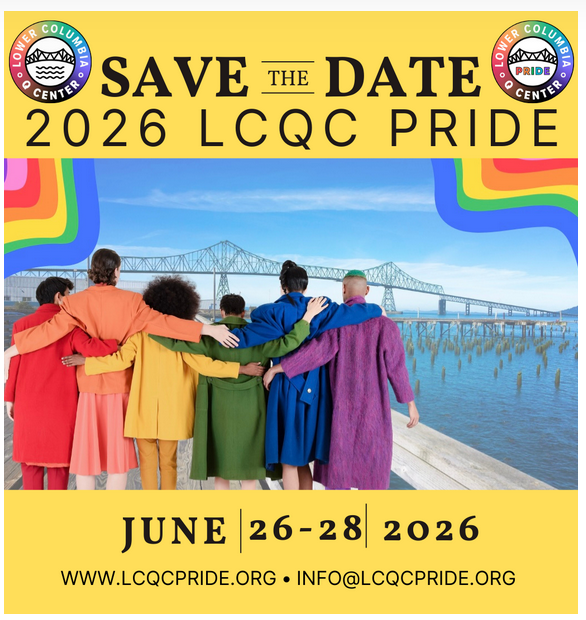 LCQC Pride