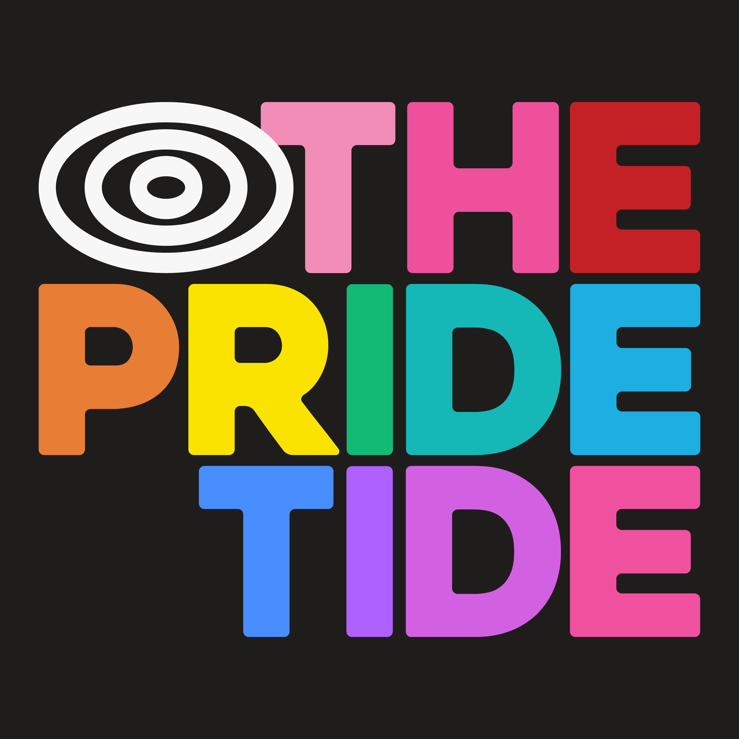 Ida Presents: The Pride Tide 